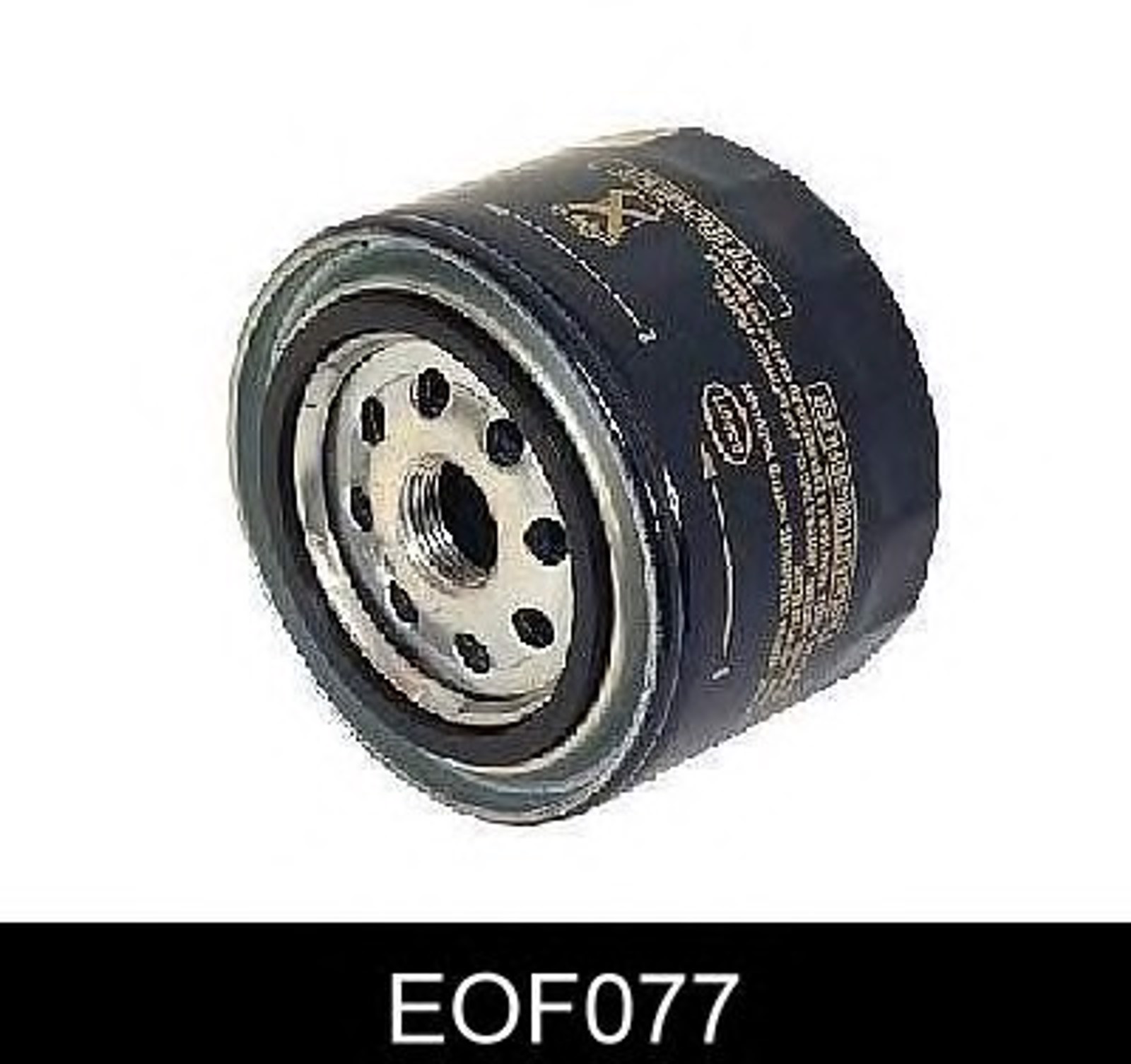 EOF077 COMLINE Масляный фильтр