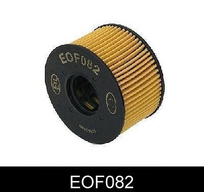 EOF082 COMLINE Масляный фильтр