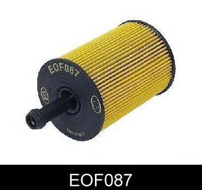 EOF087 COMLINE Масляный фильтр