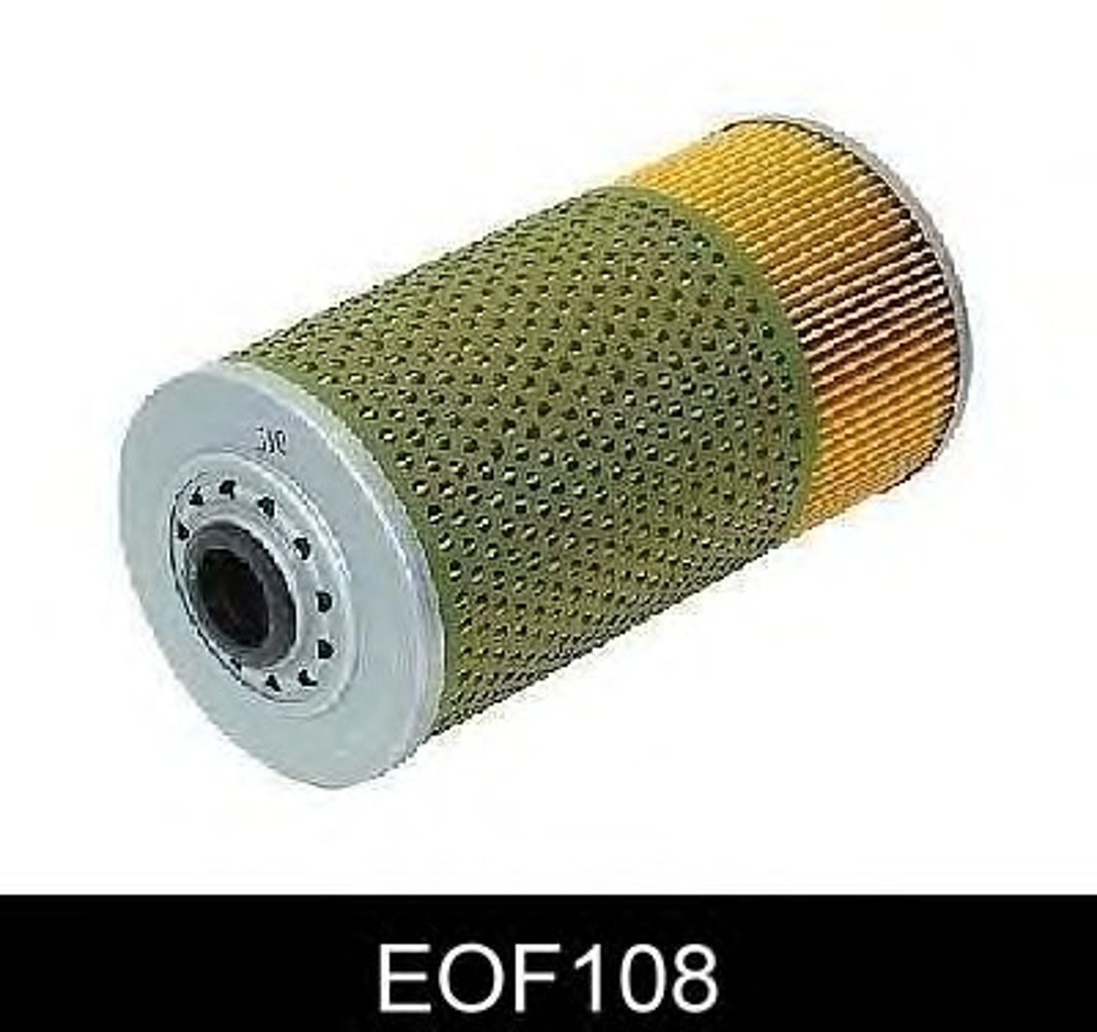 Фильтр масляный COMLINE EOF108