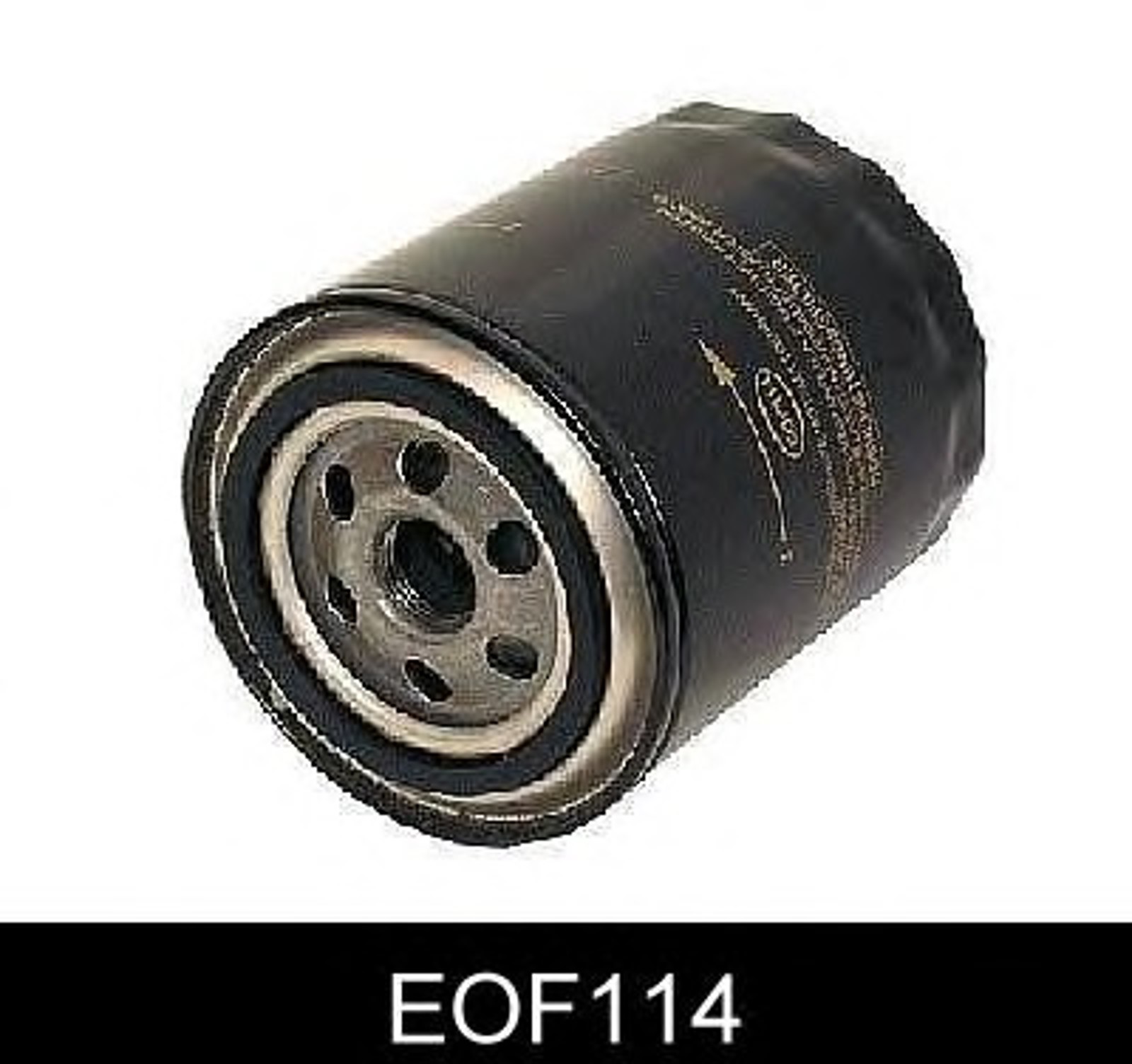 Фильтр масляный COMLINE EOF114