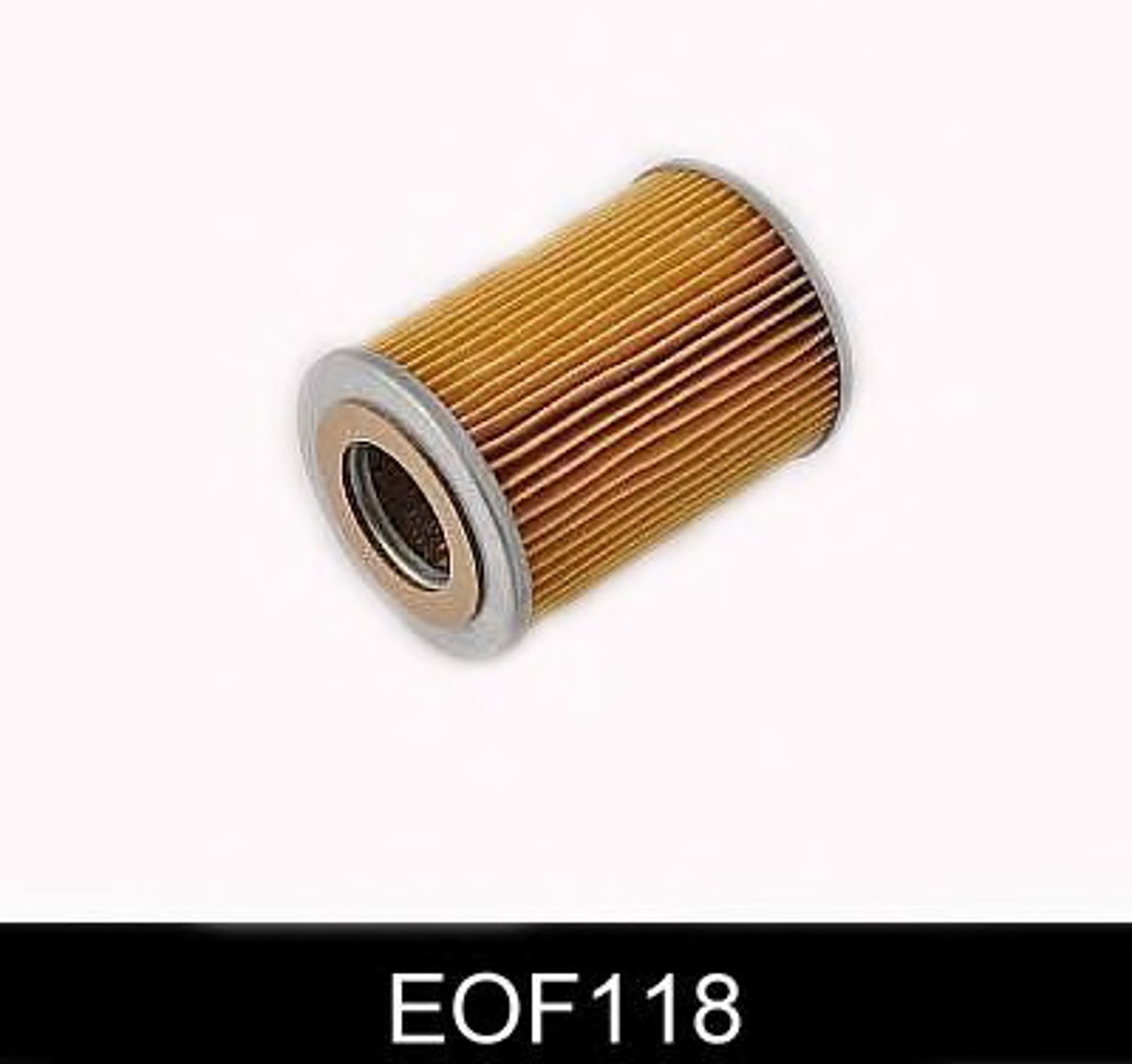 EOF118 COMLINE Масляный фильтр