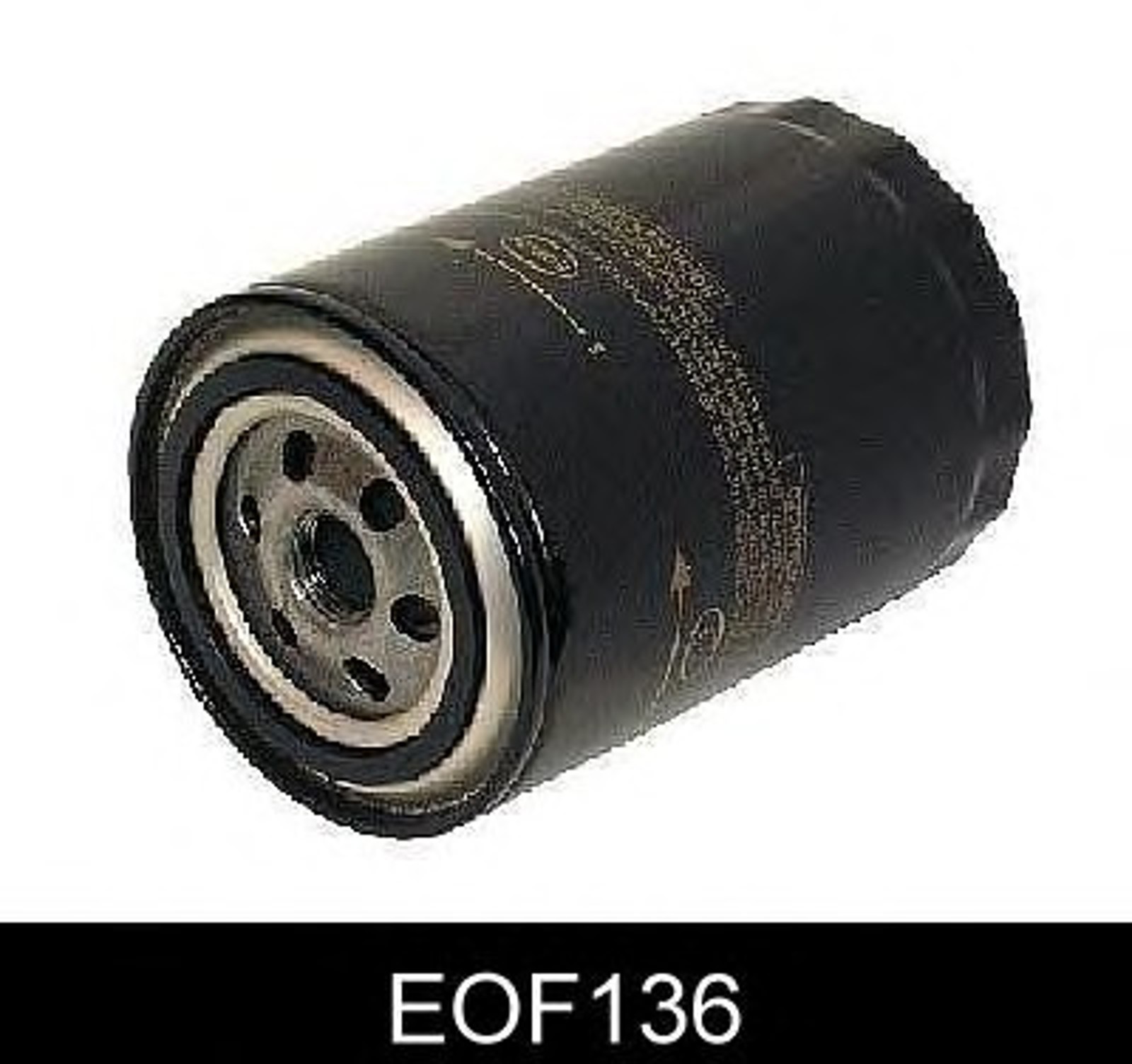 Фильтр масляный COMLINE EOF136