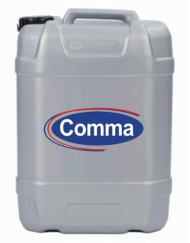 Трансмиссионное масло 80w90 20 л COMMA GO420L