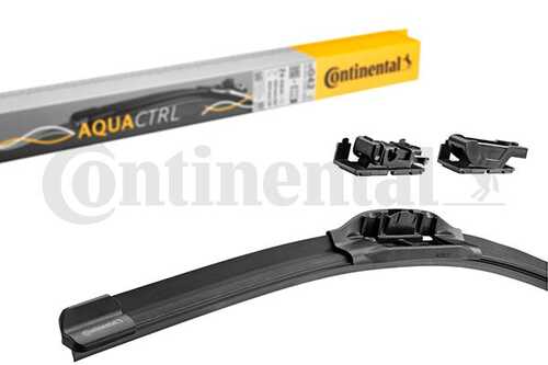 Стеклоочиститель multi fit бескарк. 4 крепл CONTINENTAL 2800011019280