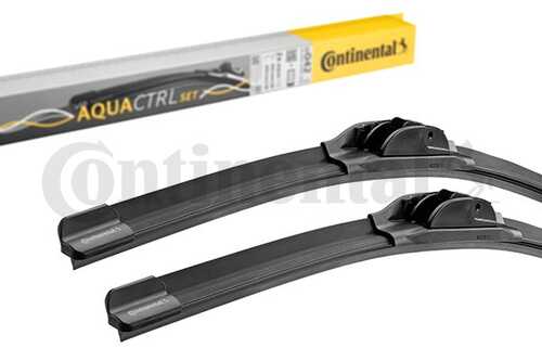 Стеклоочиститель direct fit (бескарк.) 550mm/400mm ком/кт CONTINENTAL 2800011101280