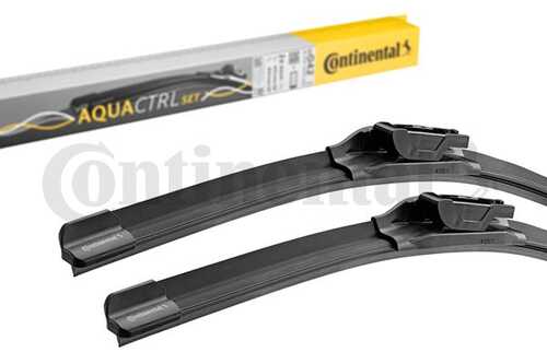 Стеклоочиститель direct fit (бескарк.) 650mm/350mm ком/кт CONTINENTAL 2800011138280