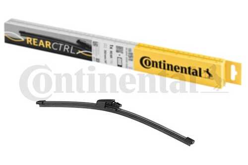 Стеклоочиститель задний beam бескарк CONTINENTAL 2800011507180