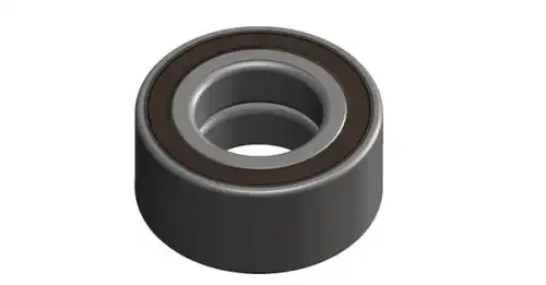 Cr084 подшипник ступицы передней psa 2073073083008c3c4c5.part/berl 08-408 пр- CORAM CR084