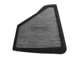 Салонный фильтр CORTECO 21653010