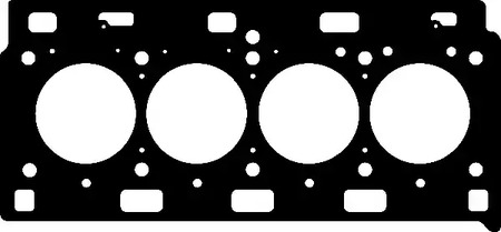 Прокладка головкы цилиндра CORTECO 415080P