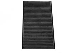 Фильтр воздух во внутренном пространстве