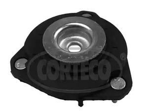 Опора амортизатора CORTECO 80001614