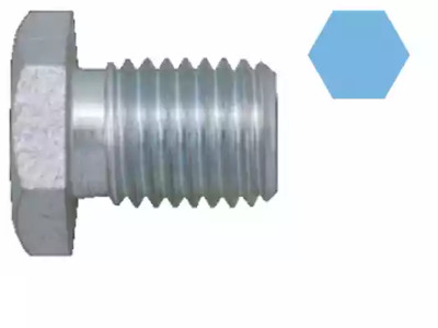 Пробка масляного поддона CORTECO 220149S