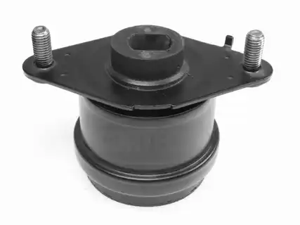 Опора подушка коробки (акпп) CORTECO 21652896