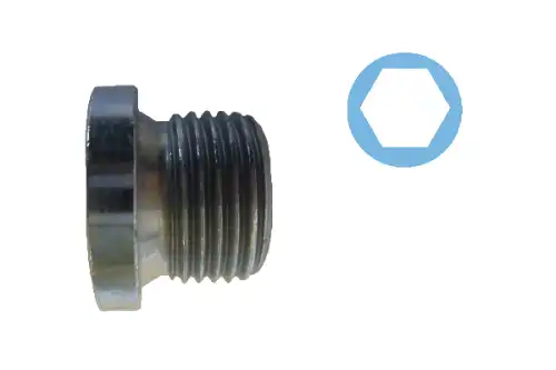 Пробка масляного поддона m18x1.50 bmw 1 10- 5 03-10 5 10- 5 gran turismo 09- 6 04- 7 01- 7 08- x5 00- x5 07- x6 08- CORTECO 220088H