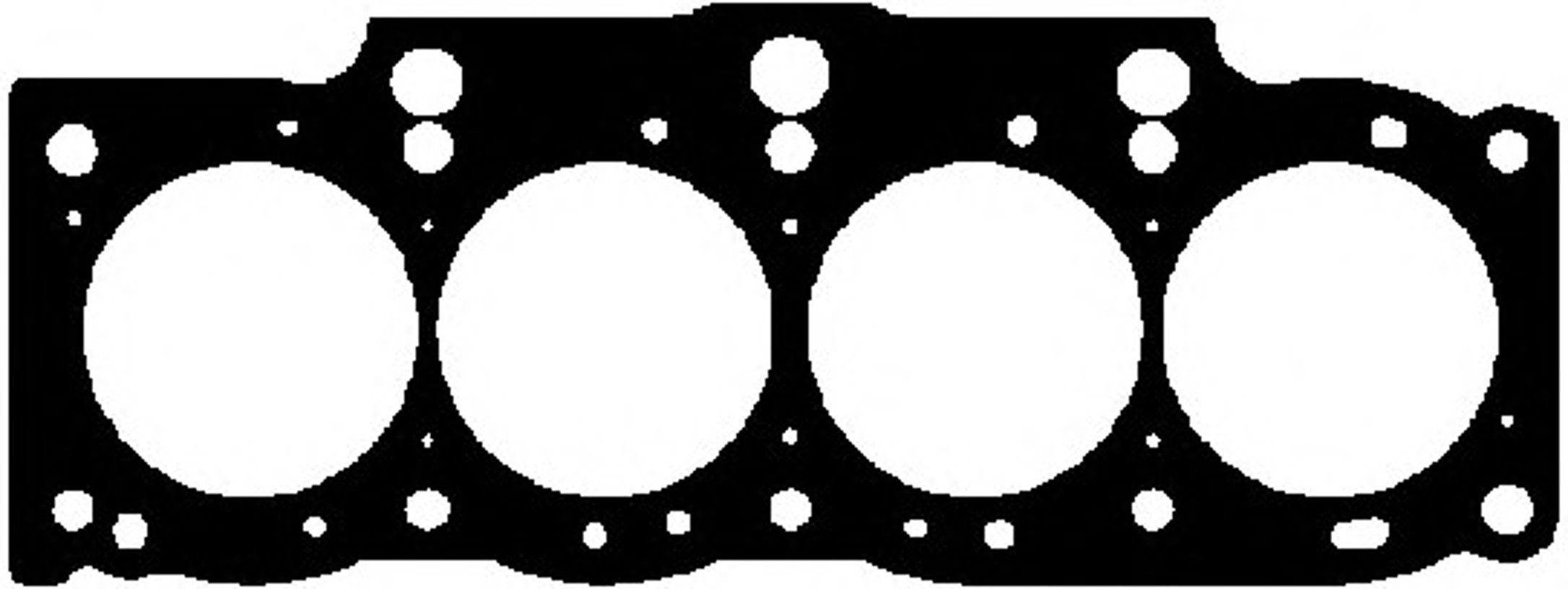 Прокладка гбц CORTECO 414648P
