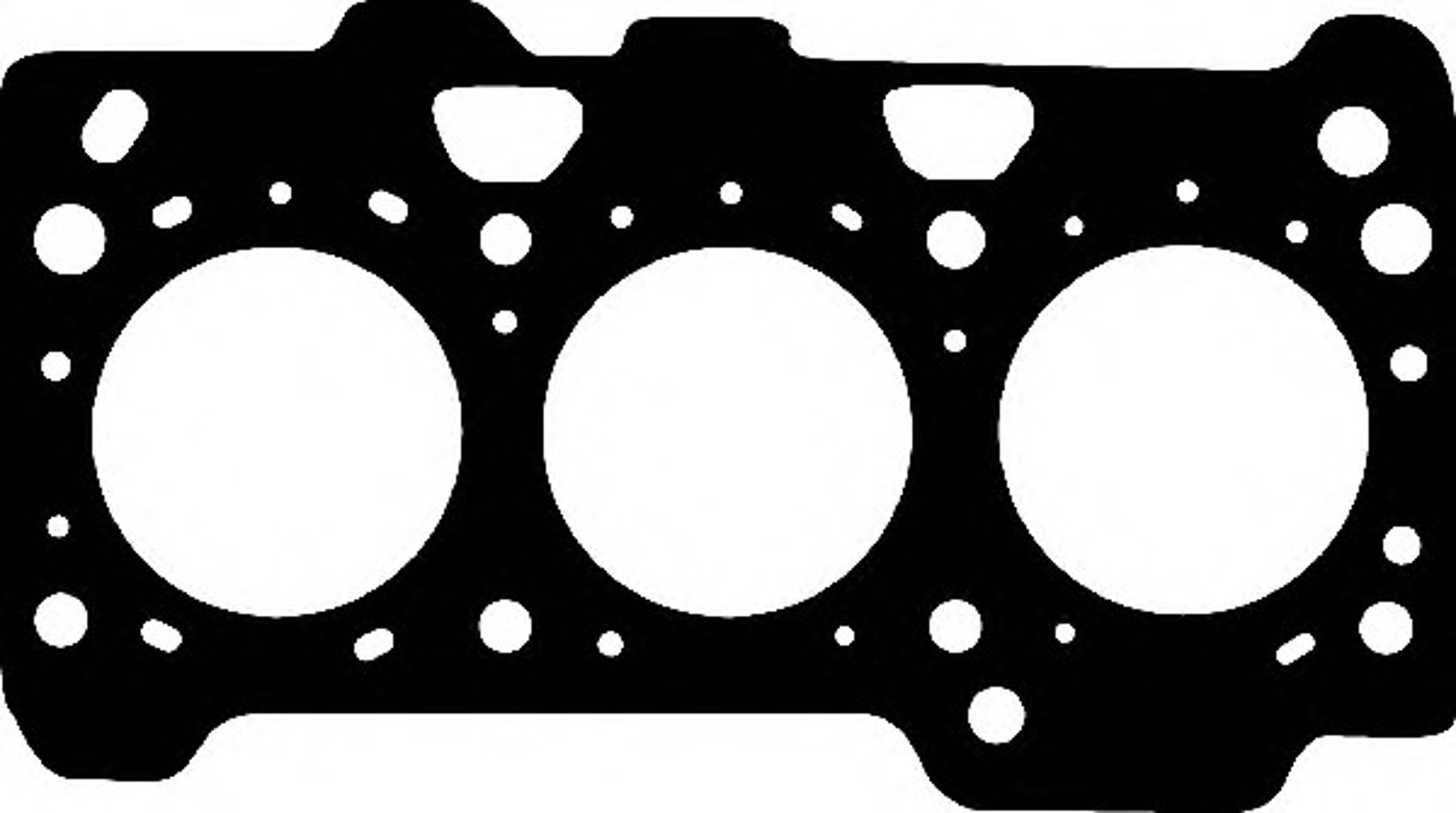 Прокладка гбц CORTECO 415064P