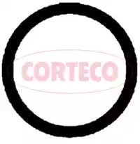 Прокладка коллектора CORTECO 450591H