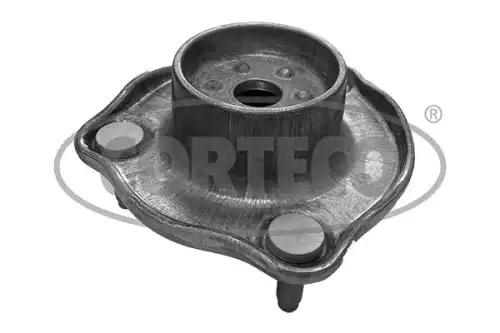 Опоры стойки амортизатора corteco CORTECO 49108048
