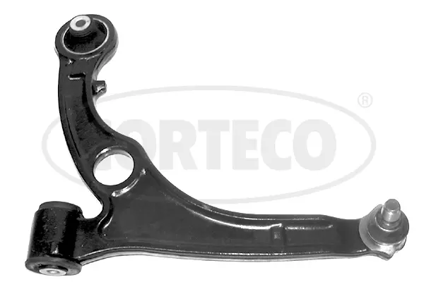 Рычаг подвески CORTECO 49398868