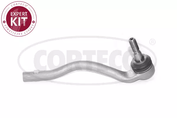 Наконечник рулевой тяги CORTECO 49399074