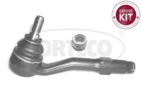 Наконечник рулевой тяги CORTECO 49399616