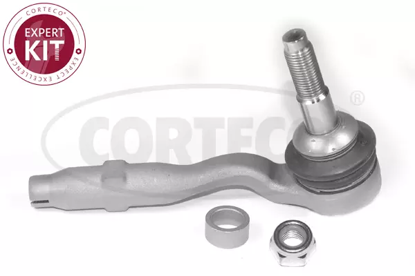 Наконечник рулевой тяги CORTECO 49399998