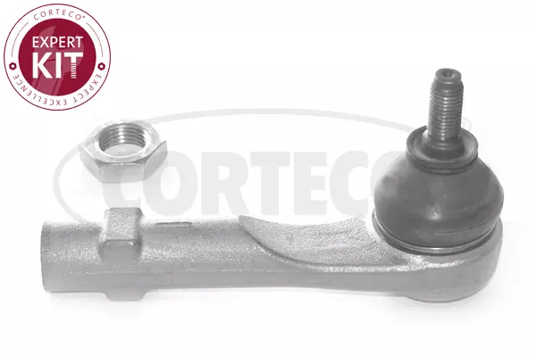 Наконечник рулевой тяги CORTECO 49400152