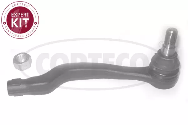 Наконечник рулевой тяги CORTECO 49400153