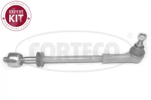 Поперечная рулевая тяга CORTECO 49400409