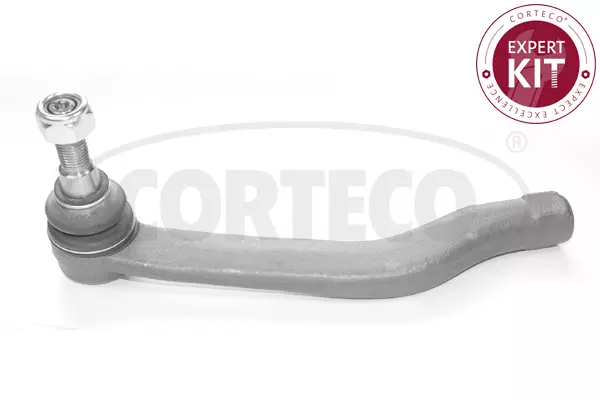 Наконечник рулевой тяги CORTECO 49400477