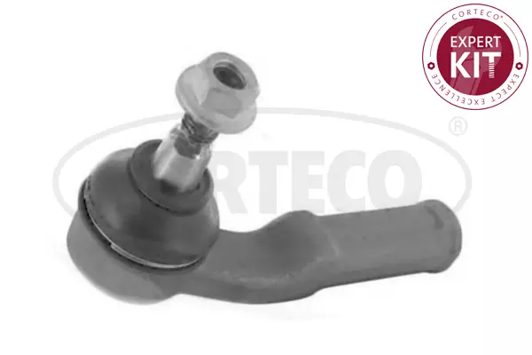 Наконечник рулевой тяги CORTECO 49401908