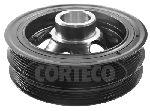 Шкив коленчатого вала CORTECO 49412211