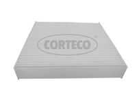 Фильтр салона CORTECO 49412332