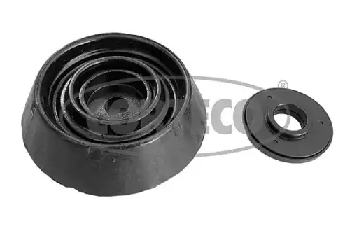 Опоры стойки амортизатора corteco CORTECO 49486837