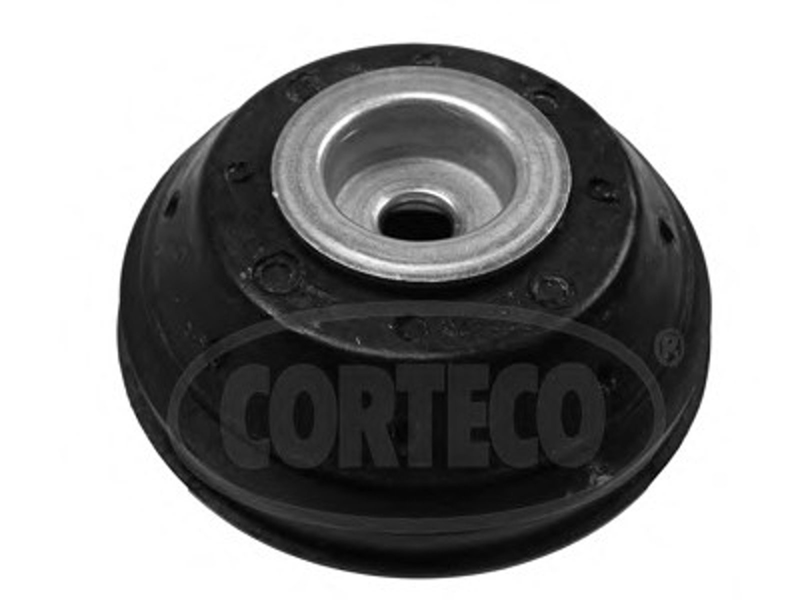 Опора амортизатора CORTECO 80001618