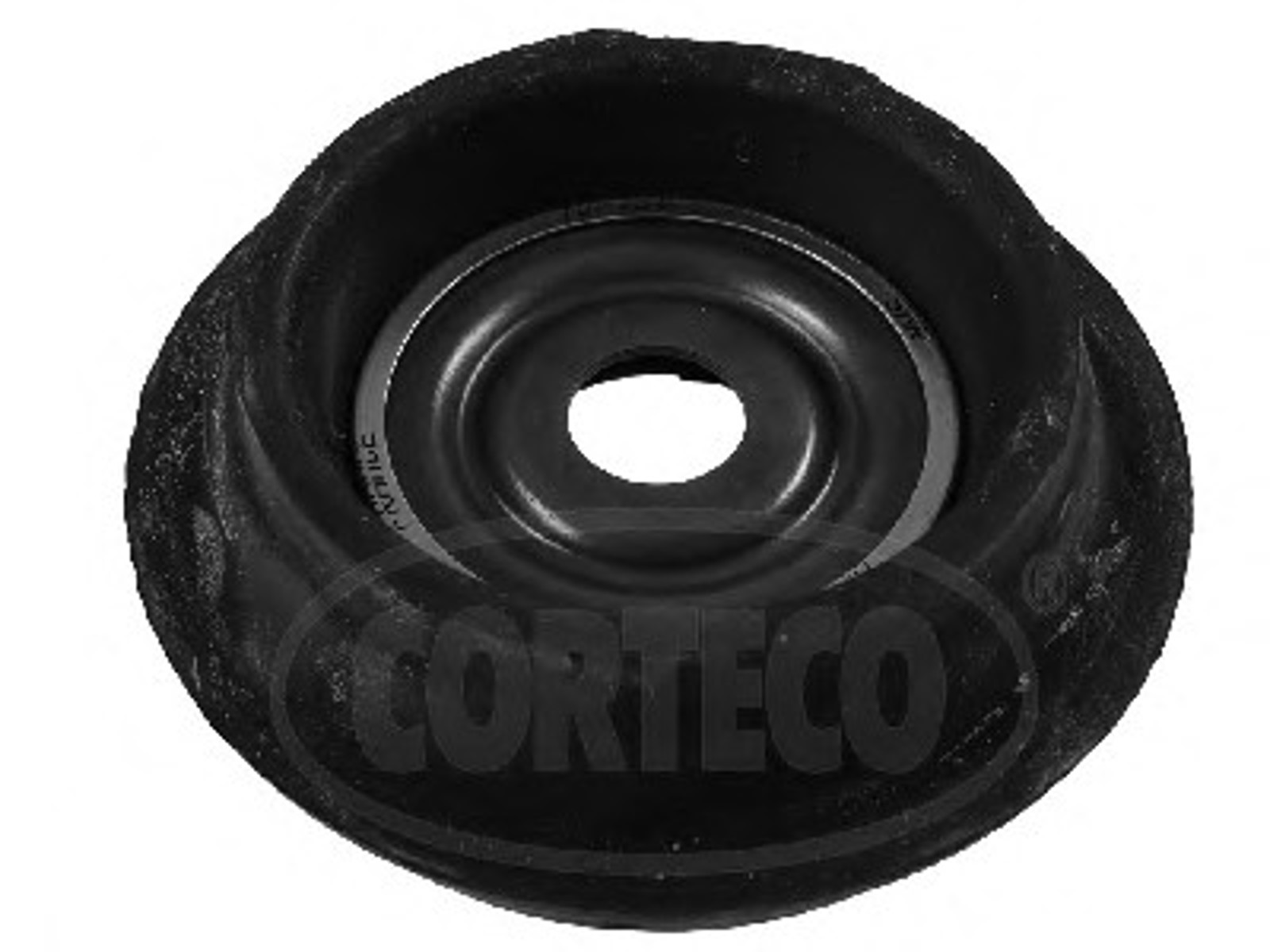 Опора амортизатора CORTECO 80001638