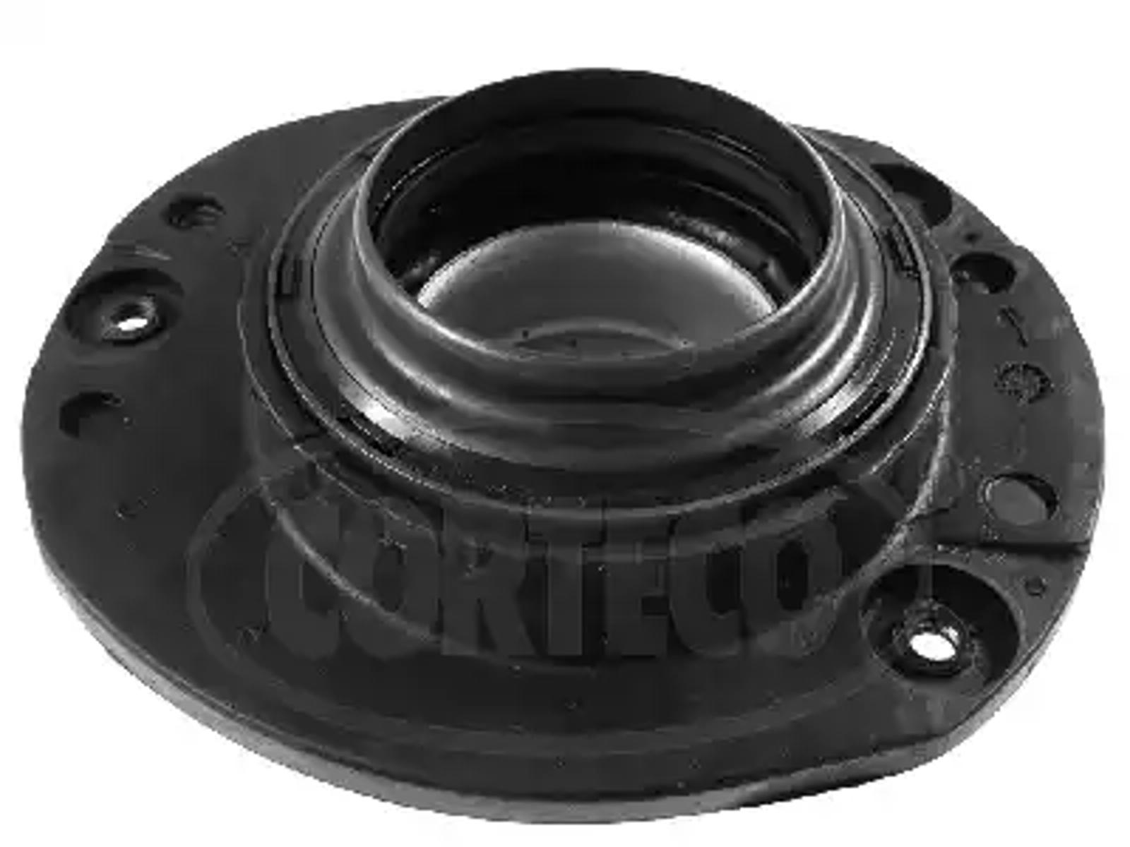 Опора амортизатора CORTECO 80001648
