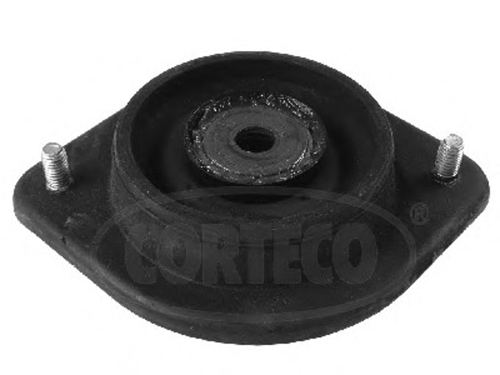 Опора амортизатора CORTECO 80001658