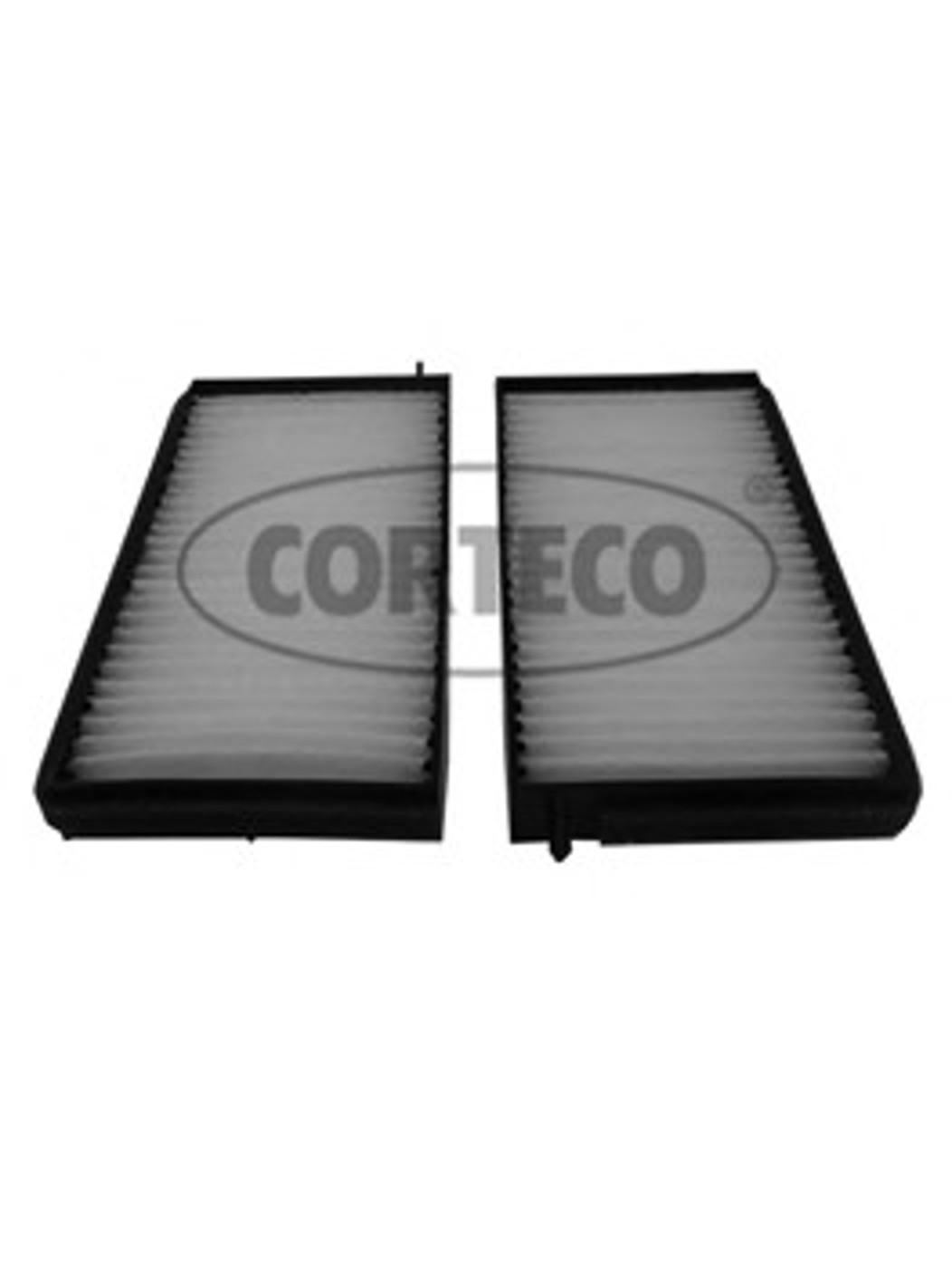 Фильтр салона CORTECO 80001768