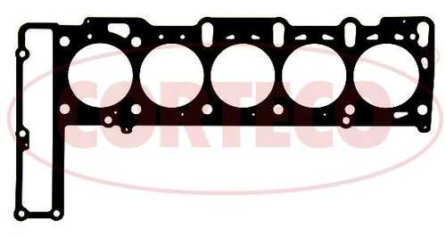 Cylinder head gasket CORTECO 83403244