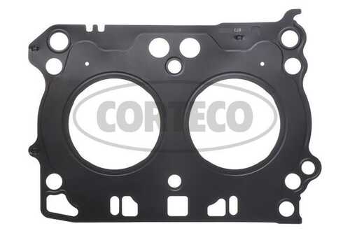 Cylinder head gasket CORTECO 83403249