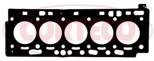 Cylinder head gasket CORTECO 83403338