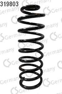 Пружина подвески CS GERMANY 14.319.803