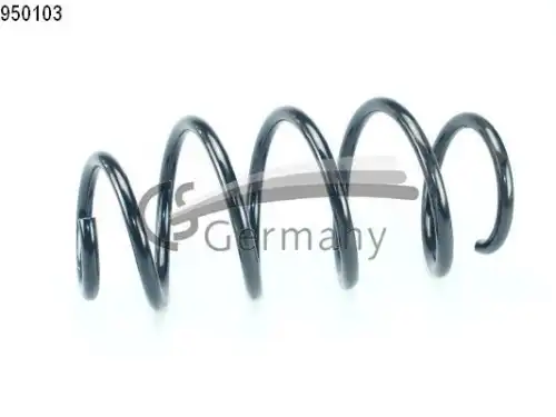 Пружина подвески CS GERMANY 14.950.103