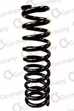 Пружина подвески CS GERMANY 14.319.812