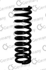 Пружина подвески CS GERMANY 14319898