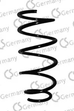 Пружина подвески CS GERMANY 14.504.105