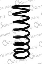 Пружина подвески CS GERMANY 14.504.110